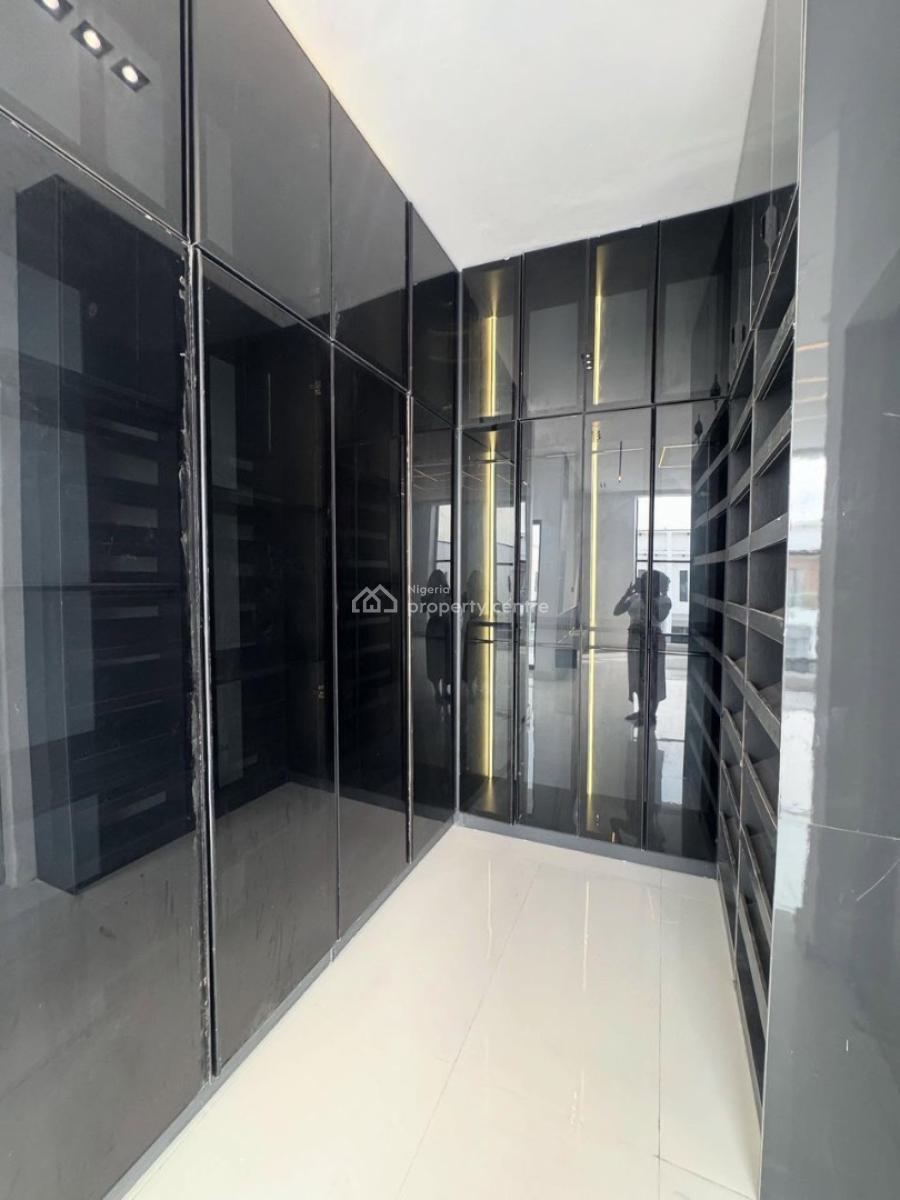 5 Bedroom Detached Duplex, Ajah, Lagos, Detached Duplex for Sale