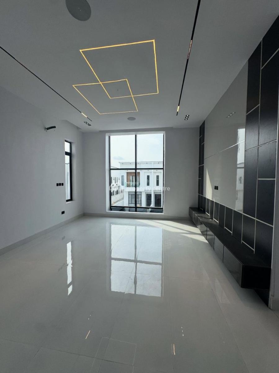 5 Bedroom Detached Duplex, Ajah, Lagos, Detached Duplex for Sale