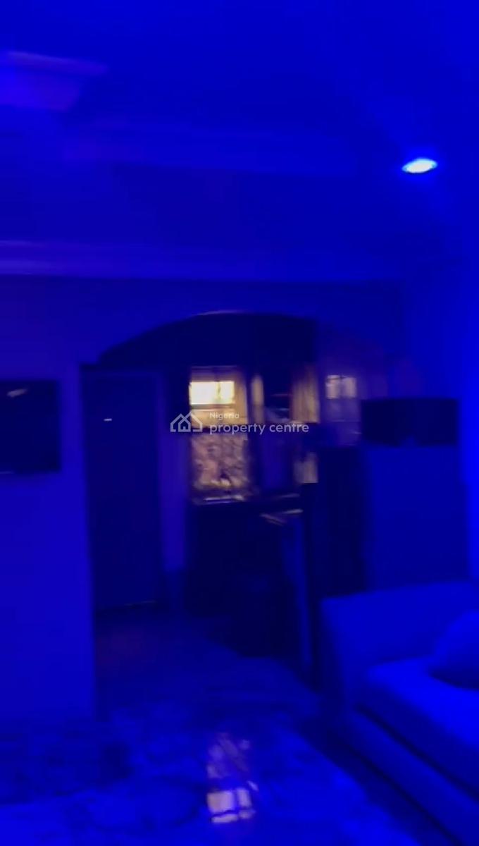 Lovely 2 Bedroom Apartment, Adeniyi Jones, Ikeja, Lagos, Flat / Apartment for Rent