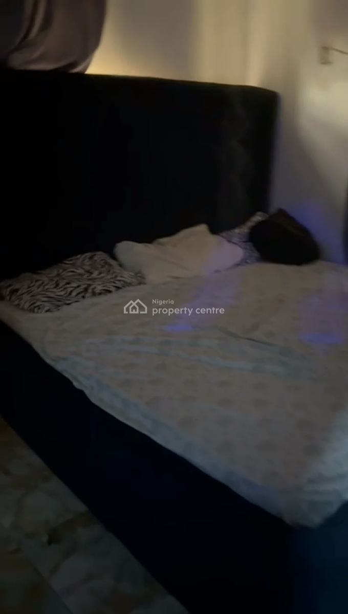 Lovely 2 Bedroom Apartment, Adeniyi Jones, Ikeja, Lagos, Flat / Apartment for Rent