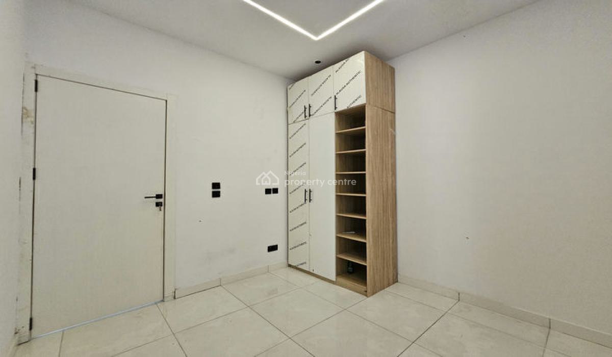 Luxury 4 Bedroom Semi-detached Duplex with Boys Ouarter, Ajah, Lagos, Semi-detached Duplex for Sale