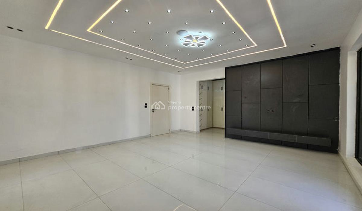 Luxury 4 Bedroom Semi-detached Duplex with Boys Ouarter, Ajah, Lagos, Semi-detached Duplex for Sale