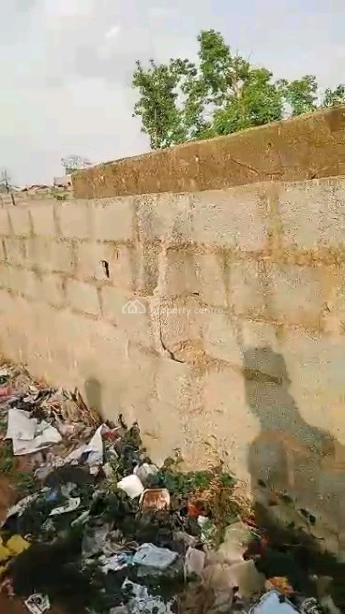 Prime 893.60sqm Plot of Land, Apo-dutse- Gudu Oladipo Diya By Cedarcrest Hospital, Apo, Abuja, Residential Land for Sale