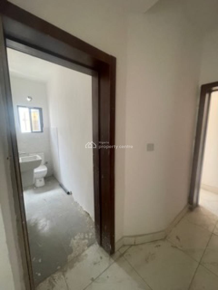 8 Units of 2 Bedroom Apartment, Ogbeni Street, Therra Annex Estate Before Novaremall Shoprite, Sangotedo, Ajah, Lagos, Block of Flats for Sale