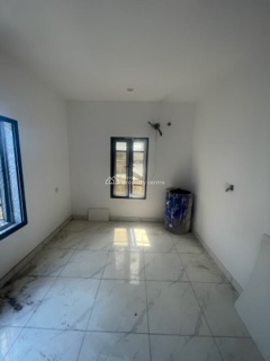 8 Units of 2 Bedroom Apartment, Ogbeni Street, Therra Annex Estate Before Novaremall Shoprite, Sangotedo, Ajah, Lagos, Block of Flats for Sale