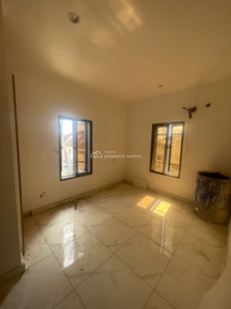 8 Units of 2 Bedroom Apartment, Ogbeni Street, Therra Annex Estate Before Novaremall Shoprite, Sangotedo, Ajah, Lagos, Block of Flats for Sale