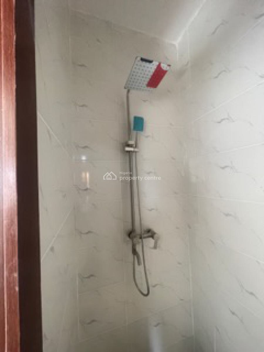 8 Units of 2 Bedroom Apartment, Ogbeni Street, Therra Annex Estate Before Novaremall Shoprite, Sangotedo, Ajah, Lagos, Block of Flats for Sale