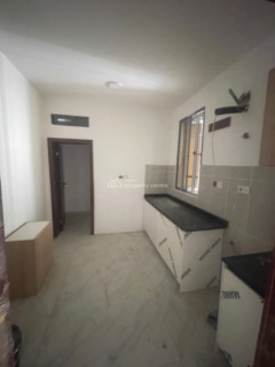 8 Units of 2 Bedroom Apartment, Ogbeni Street, Therra Annex Estate Before Novaremall Shoprite, Sangotedo, Ajah, Lagos, Block of Flats for Sale