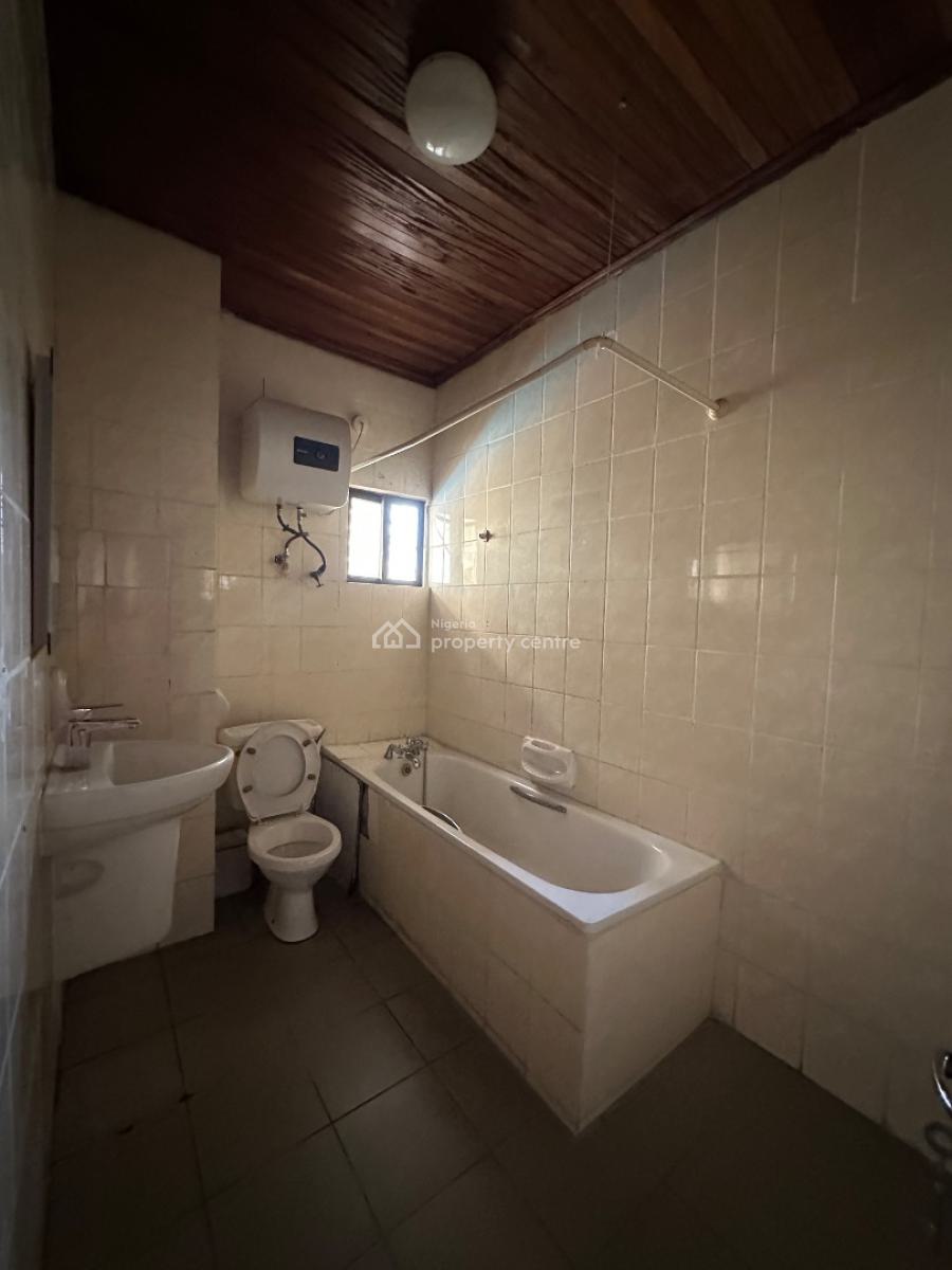 Lovely 3 Bedroom Apartment, Ikoyi, Lagos, Flat / Apartment for Rent