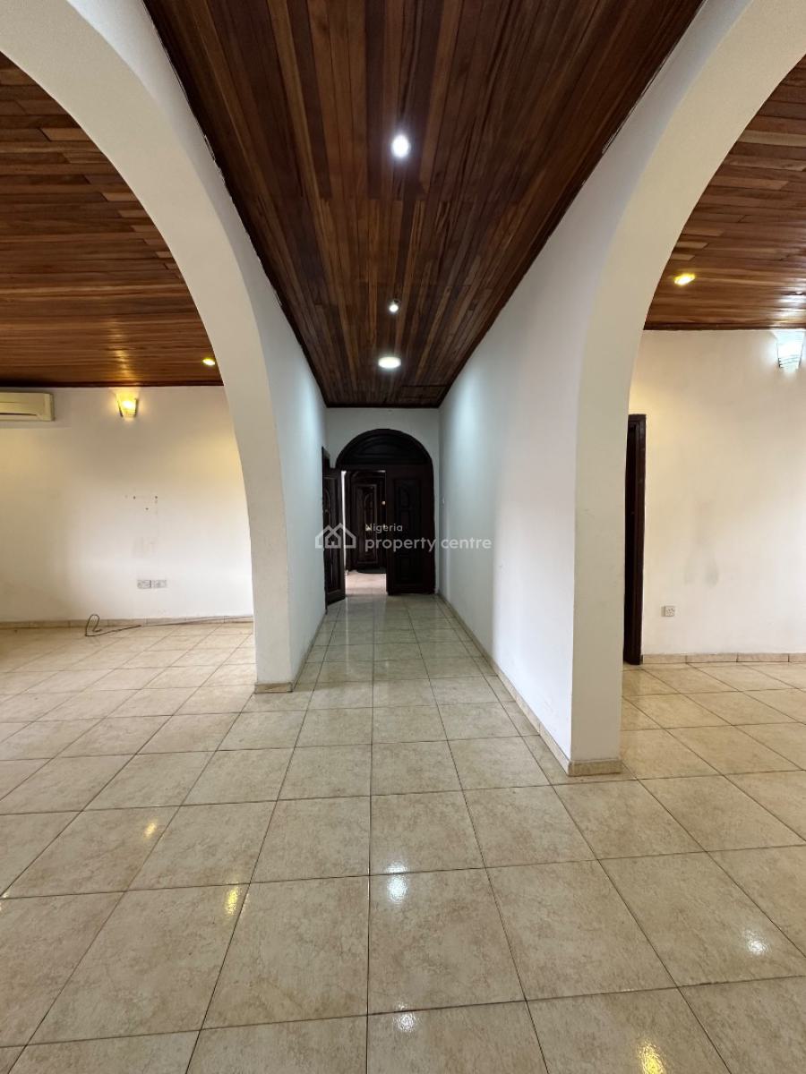 Lovely 3 Bedroom Apartment, Ikoyi, Lagos, Flat / Apartment for Rent