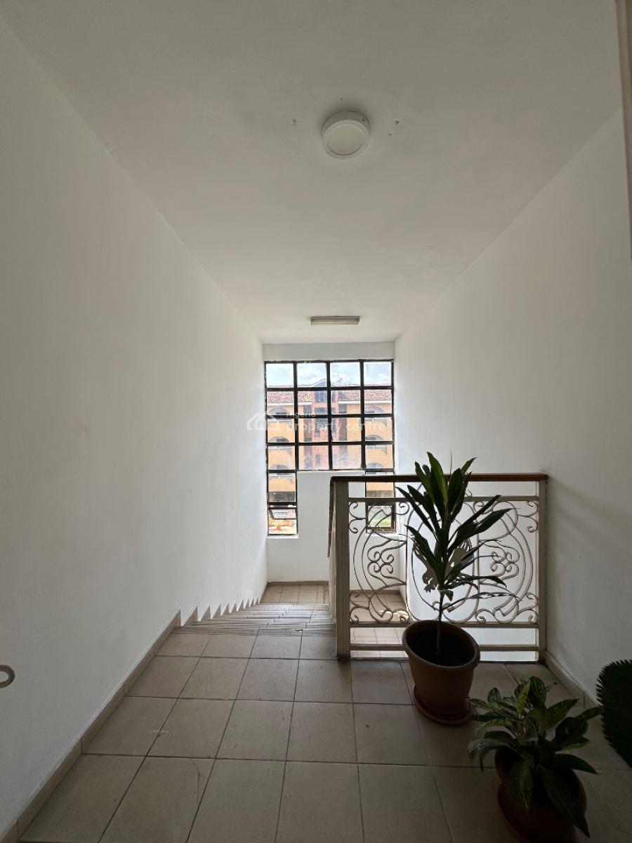 Lovely 3 Bedroom Apartment, Ikoyi, Lagos, Flat / Apartment for Rent