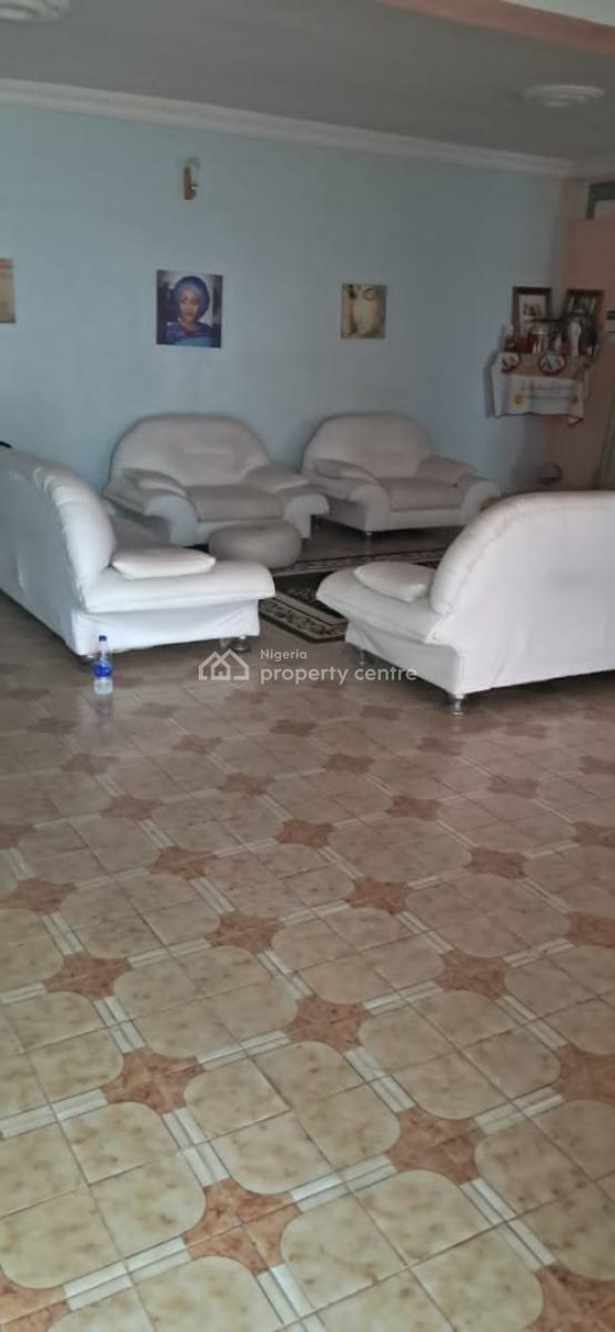 3 Bedroom Office Space, Allen Avenue, Ikeja, Lagos, Office Space for Rent