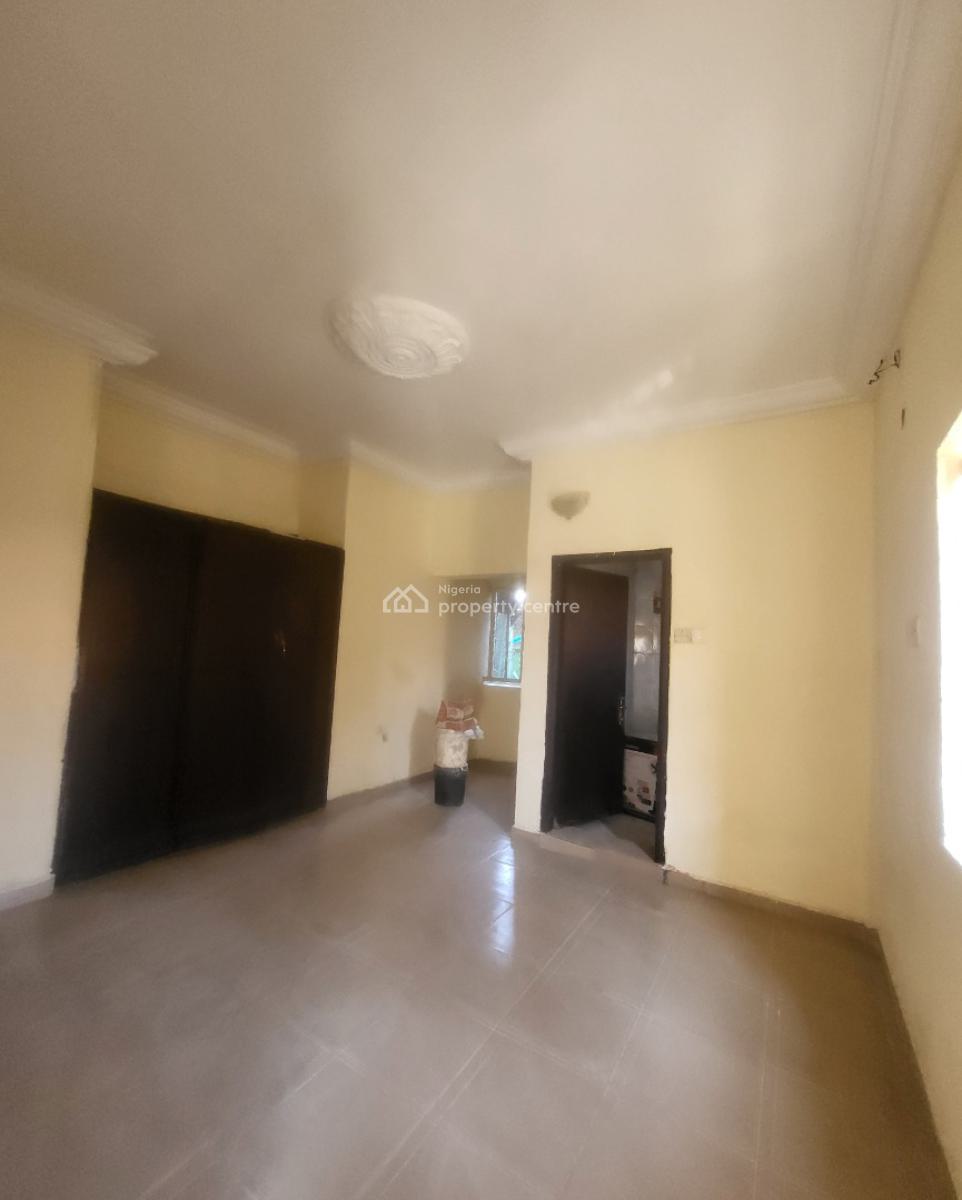 Luxurious Massive Self Contain Apartment, By Old Secteriate, Area 1, Garki, Abuja, Self Contain (single Rooms) for Rent