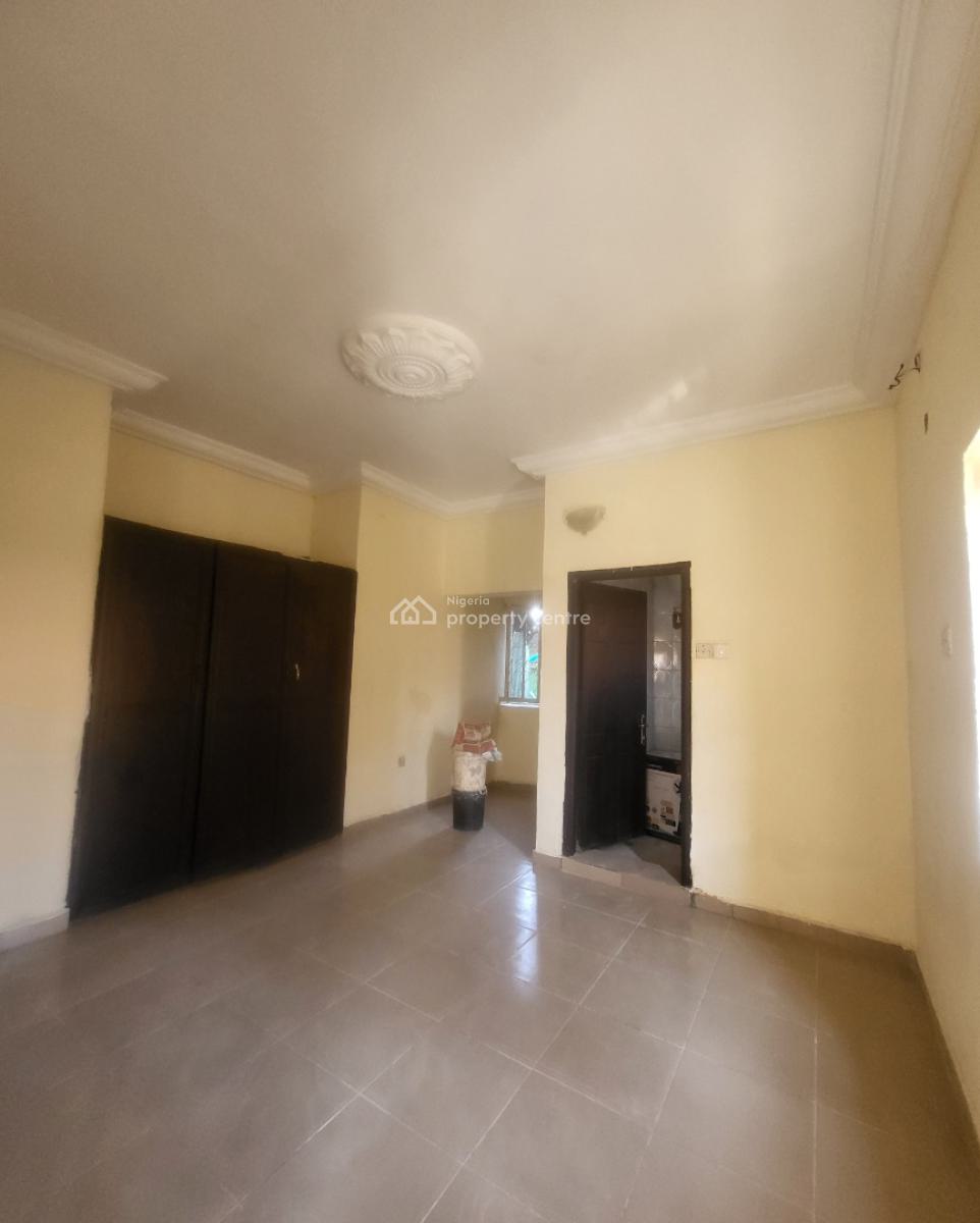 Luxurious Massive Self Contain Apartment, By Old Secteriate, Area 1, Garki, Abuja, Self Contain (single Rooms) for Rent