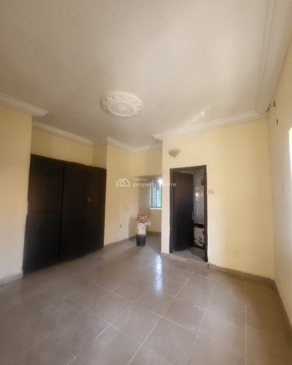 Luxurious Massive Self Contain Apartment, By Old Secteriate, Area 1, Garki, Abuja, Self Contain (single Rooms) for Rent