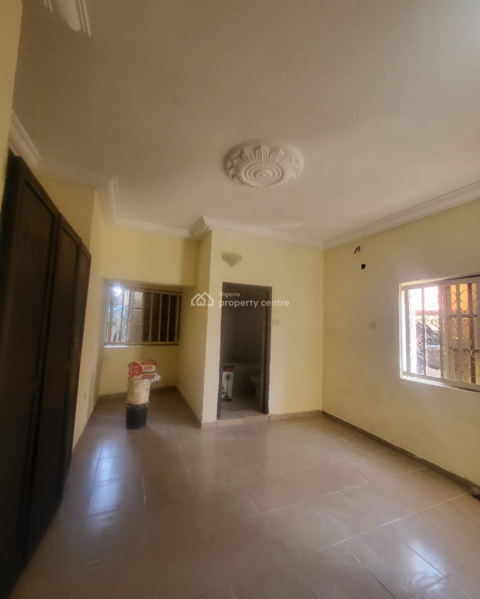 Luxurious Massive Self Contain Apartment, By Old Secteriate, Area 1, Garki, Abuja, Self Contain (single Rooms) for Rent