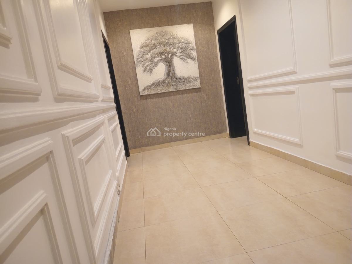 3 & 4 Bedroom Terraced Duplex with Bq, Ikate Elegushi, Lekki, Lagos, Terraced Duplex for Rent