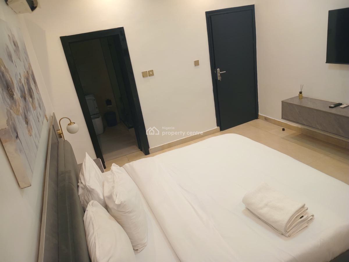 3 & 4 Bedroom Terraced Duplex with Bq, Ikate Elegushi, Lekki, Lagos, Terraced Duplex for Rent