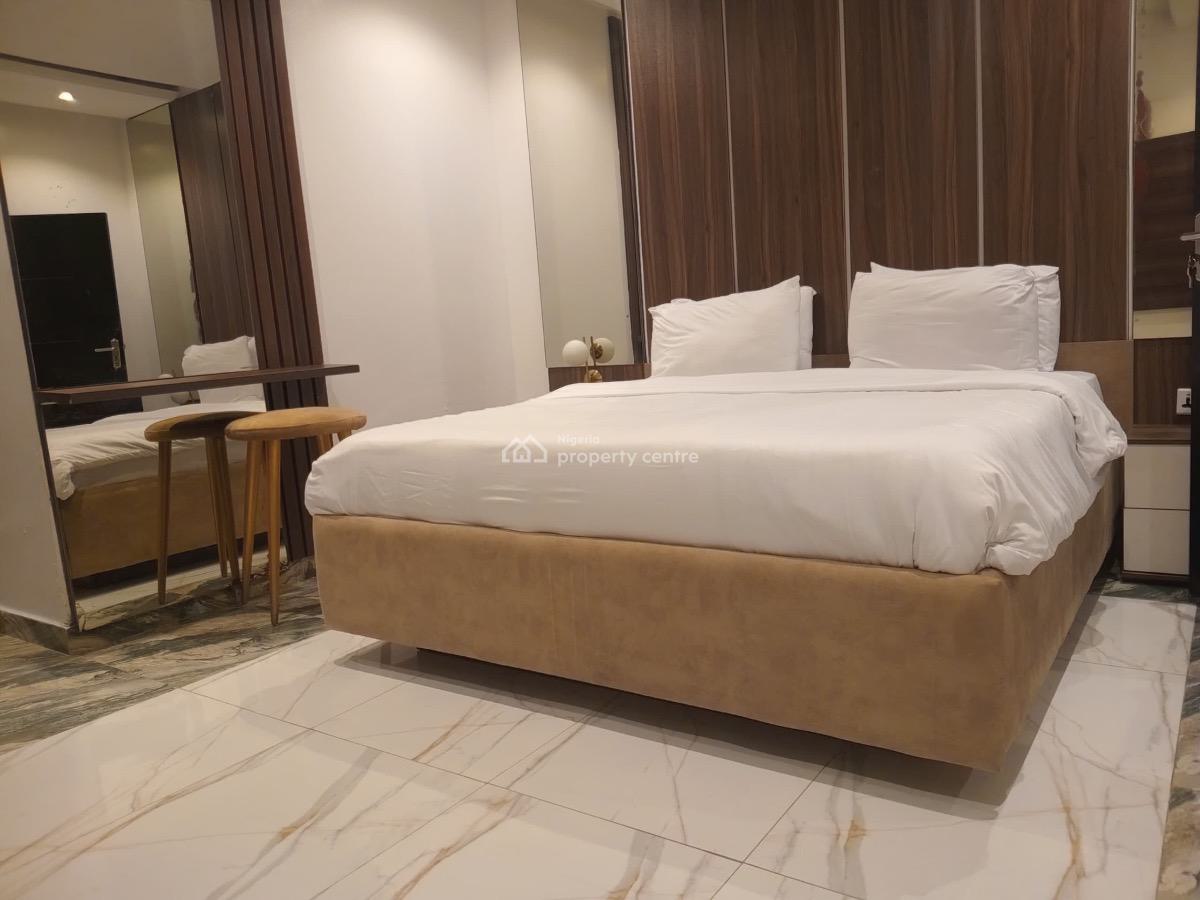 3 & 4 Bedroom Terraced Duplex with Bq, Ikate Elegushi, Lekki, Lagos, Terraced Duplex for Rent