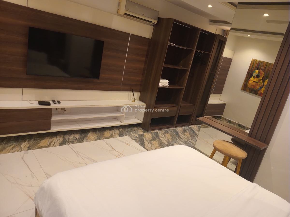 3 & 4 Bedroom Terraced Duplex with Bq, Ikate Elegushi, Lekki, Lagos, Terraced Duplex for Rent