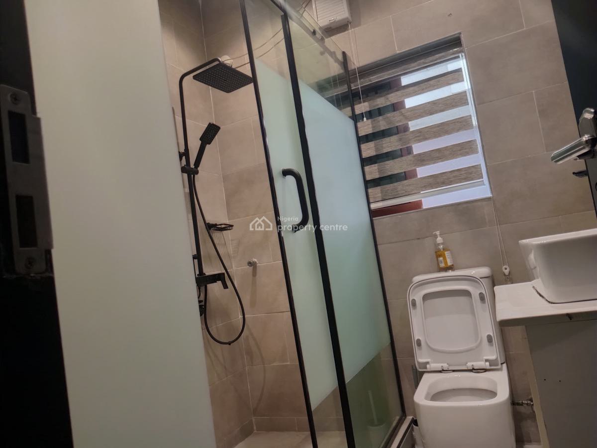 3 & 4 Bedroom Terraced Duplex with Bq, Ikate Elegushi, Lekki, Lagos, Terraced Duplex for Rent