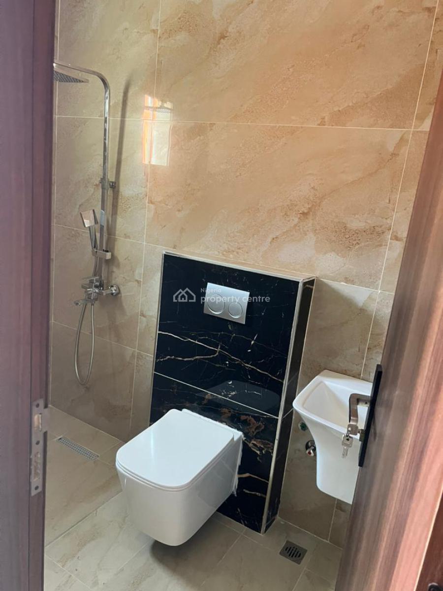 Newly Furnished and Serviced 2 Bedroom Flat, Victoria Island (vi), Lagos, Flat / Apartment for Rent