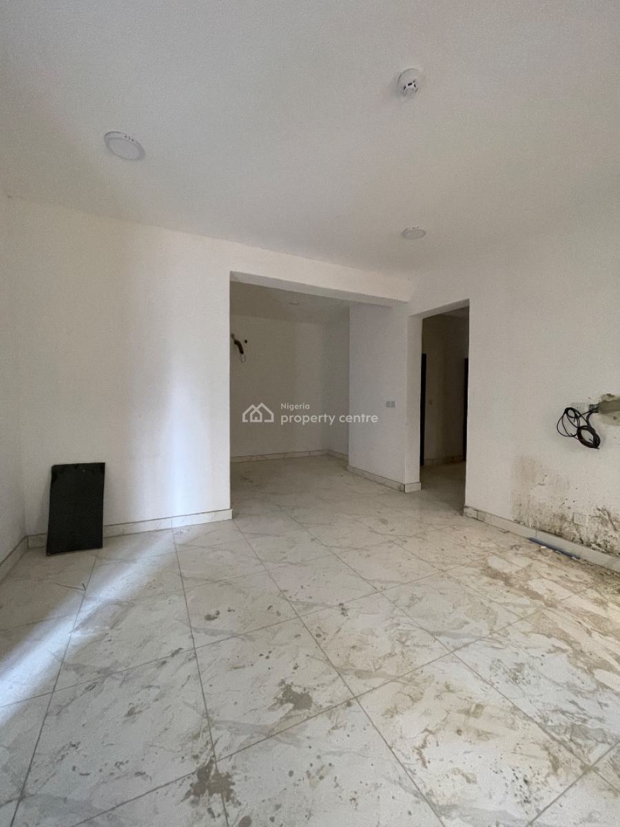 10 Units of Premium 2 Bedroom Apartment with Excellent Features, Therra Annex Estate, Sangotedo, Ajah, Lagos, Block of Flats for Sale