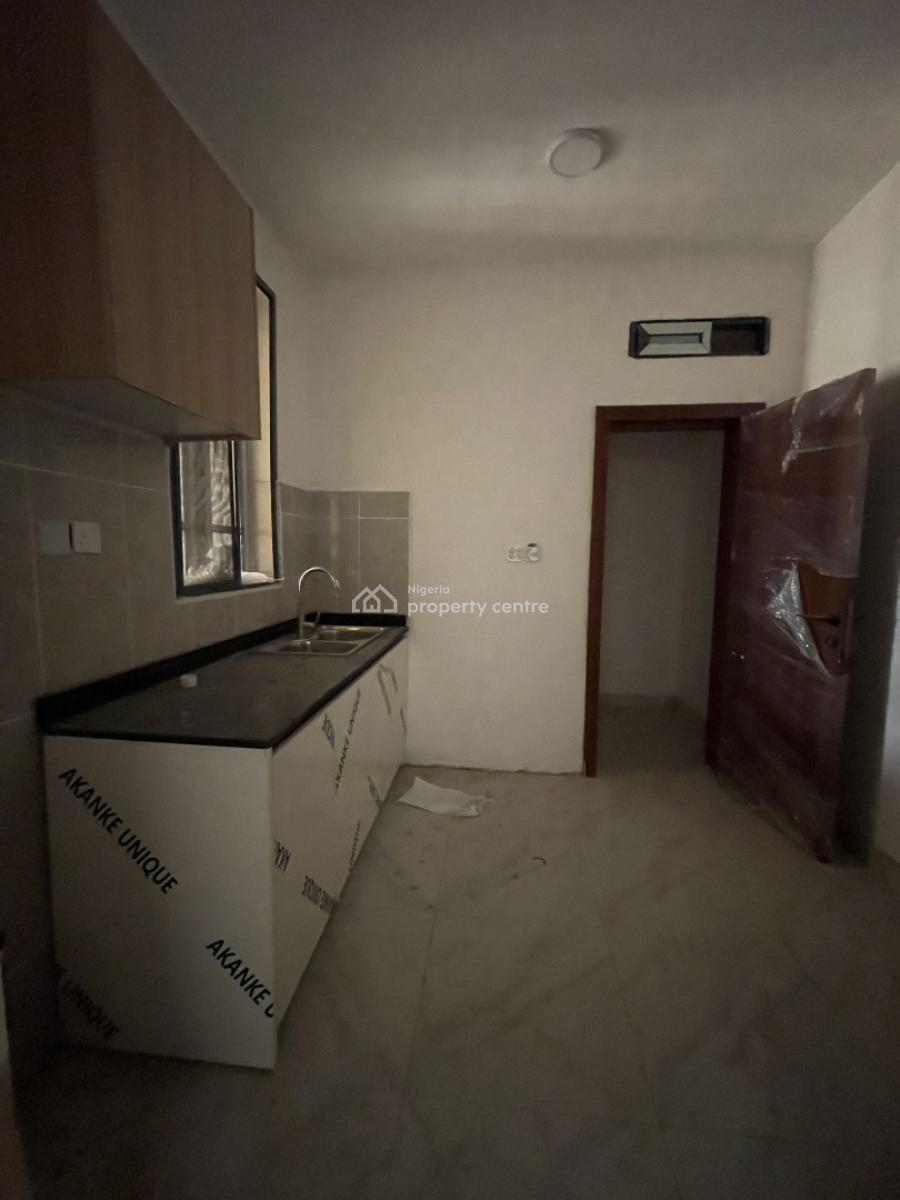 10 Units of Premium 2 Bedroom Apartment with Excellent Features, Therra Annex Estate, Sangotedo, Ajah, Lagos, Block of Flats for Sale