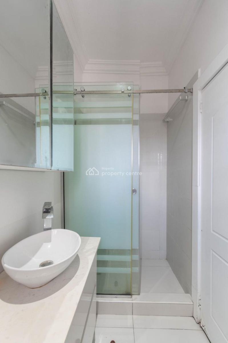 Newly Built 3bed Apartment in Ikate, Ikate Elegushi, Lekki, Lagos, Flat / Apartment Short Let