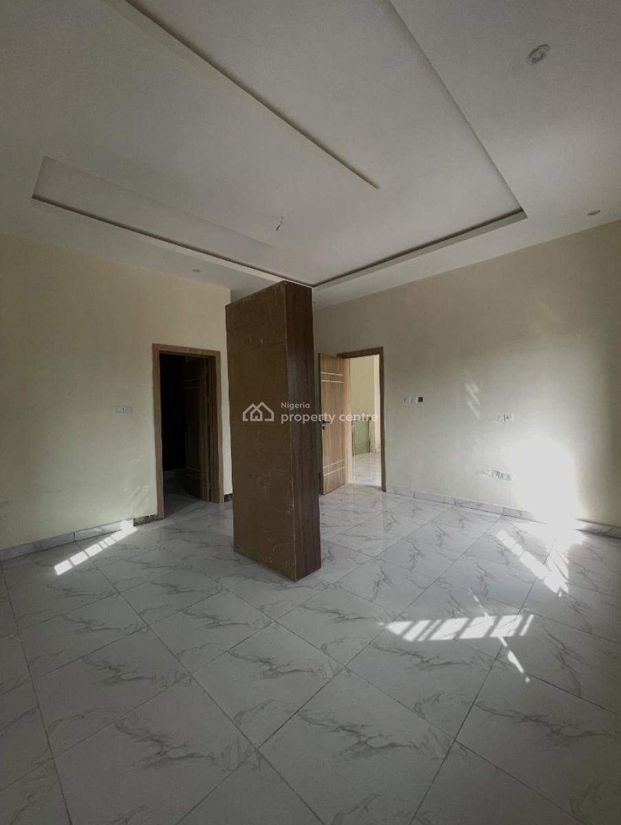 4 Bedroom Detached Duplex, Ologolo, Ologolo, Lekki, Lagos, Detached Duplex for Rent
