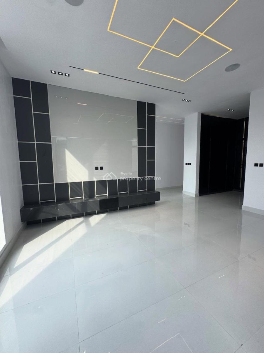 4 Bedroom Terrace Duplex, Orchid Road, Lekki Phase 2, Lekki, Lagos, Terraced Duplex for Sale