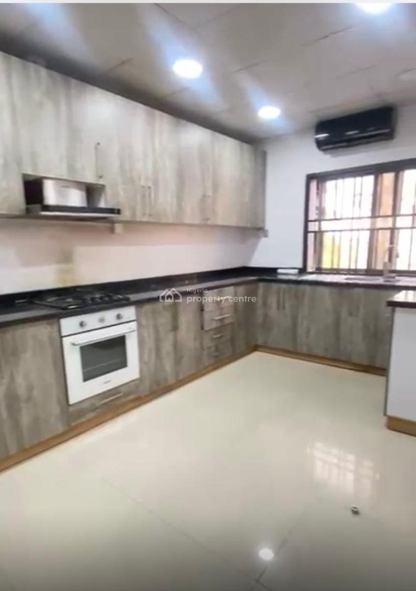 Well Maintained 3 Bedroom Apartment, Oniru, Victoria Island (vi), Lagos, Flat / Apartment for Rent