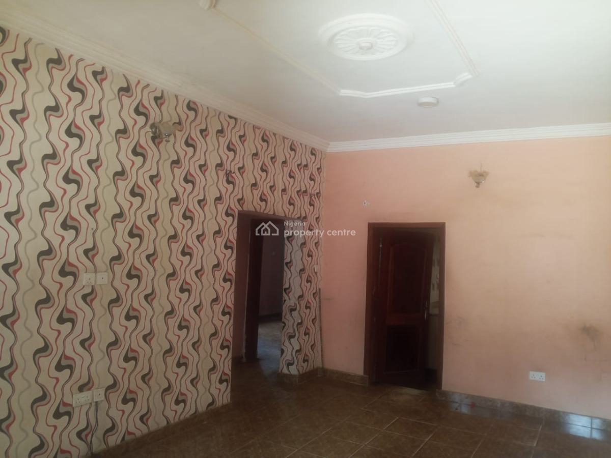 a Newly Built 2 Bedroom Apartment, Arepo, Berger, Arepo, Ogun, Flat / Apartment for Rent