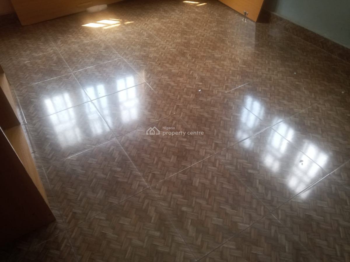 a Newly Built 2 Bedroom Apartment, Arepo, Berger, Arepo, Ogun, Flat / Apartment for Rent