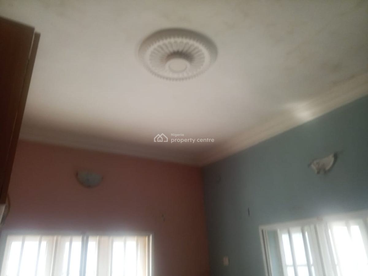 a Newly Built 2 Bedroom Apartment, Arepo, Berger, Arepo, Ogun, Flat / Apartment for Rent