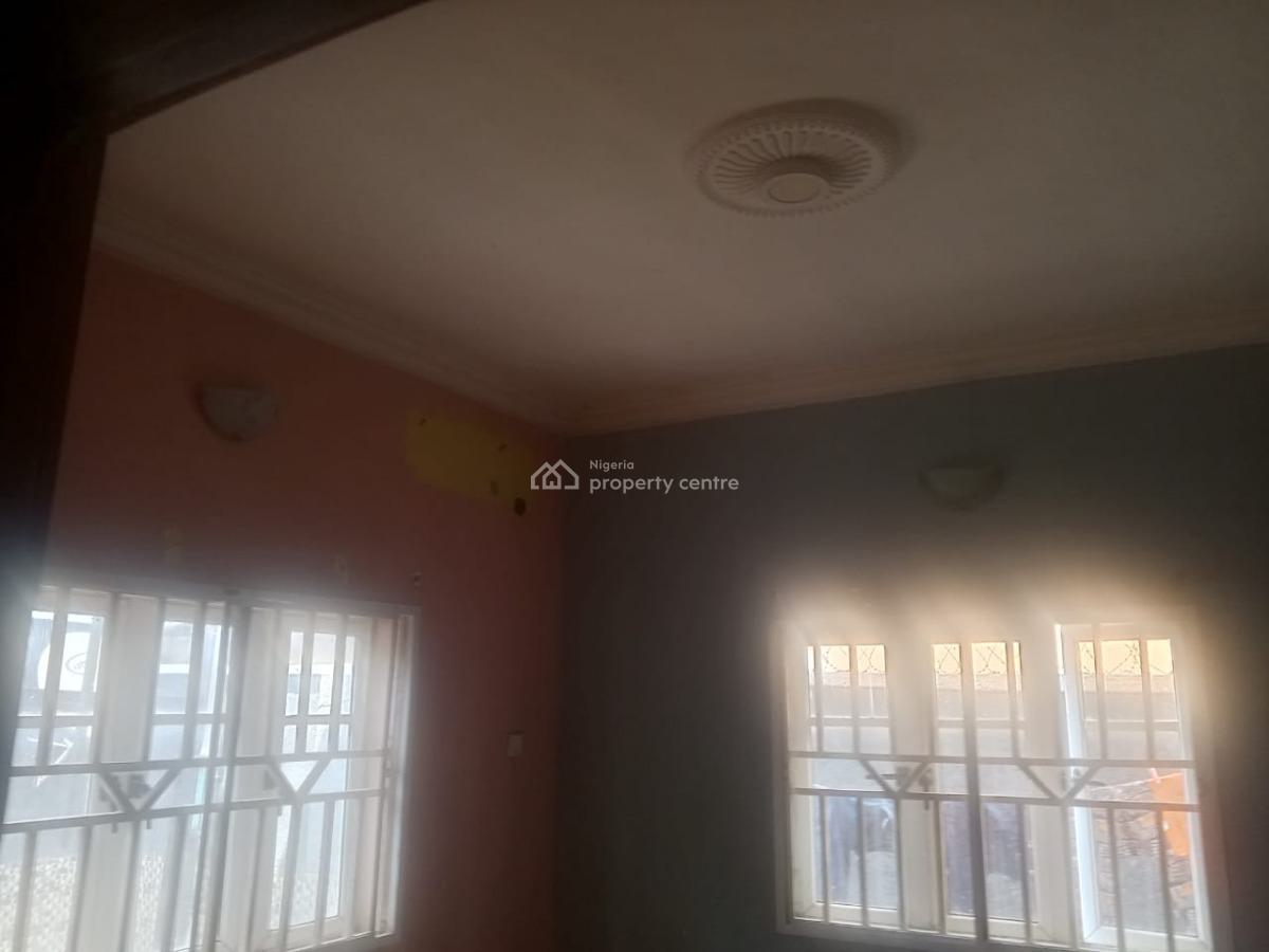 a Newly Built 2 Bedroom Apartment, Arepo, Berger, Arepo, Ogun, Flat / Apartment for Rent
