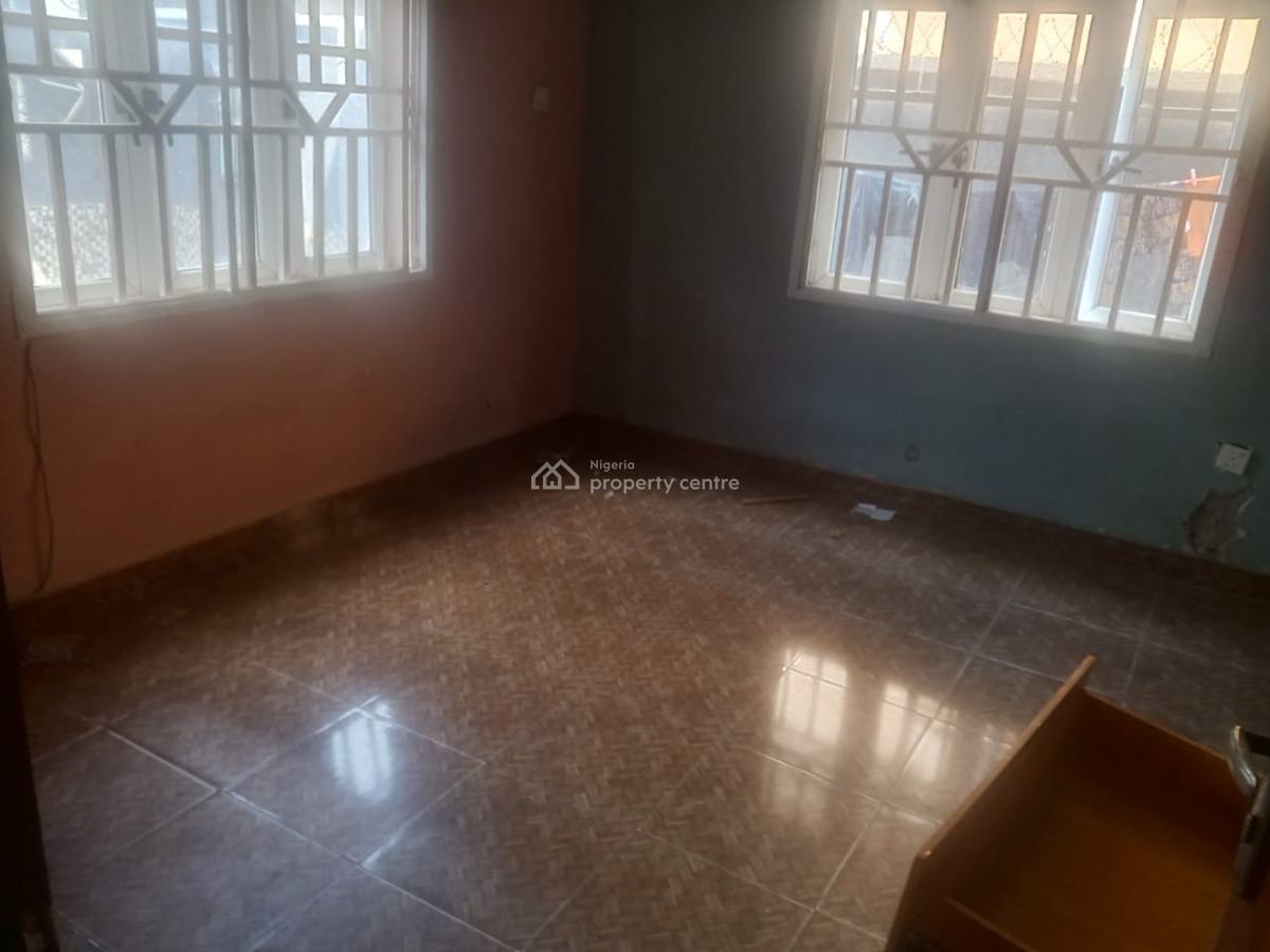 a Newly Built 2 Bedroom Apartment, Arepo, Berger, Arepo, Ogun, Flat / Apartment for Rent