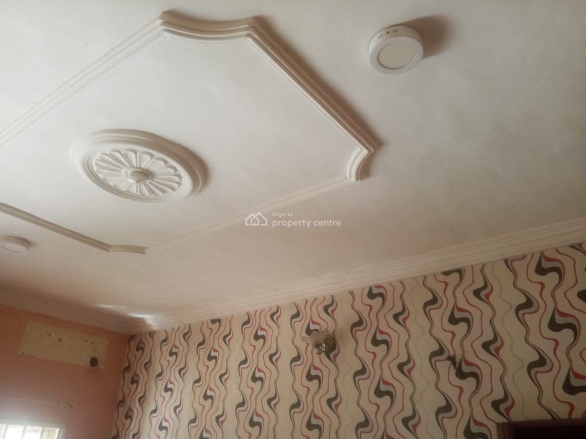 a Newly Built 2 Bedroom Apartment, Arepo, Berger, Arepo, Ogun, Flat / Apartment for Rent