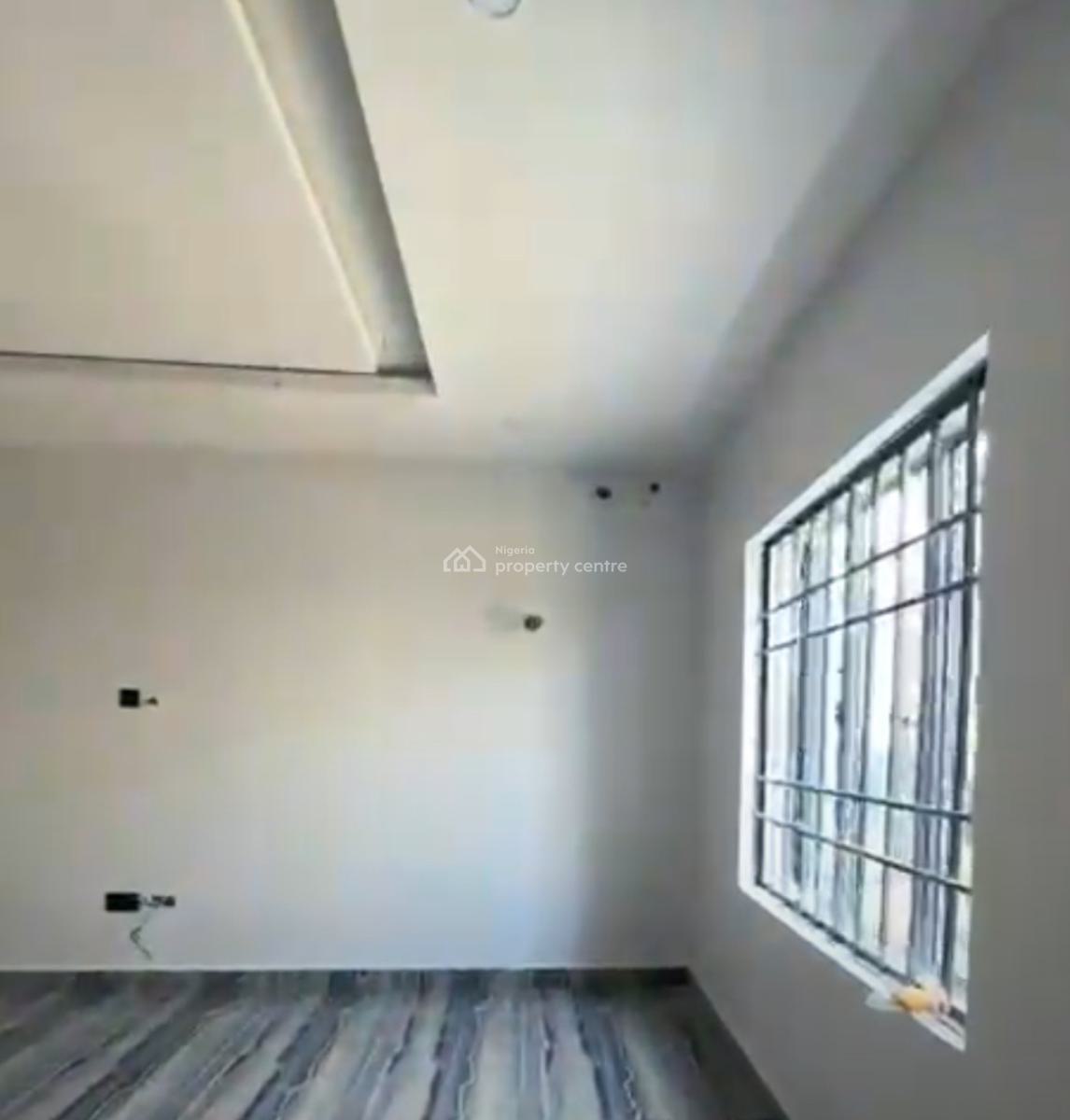 a 4 Bedroom Terrace Duplex  Chuu, Life Camp, Abuja, House for Sale