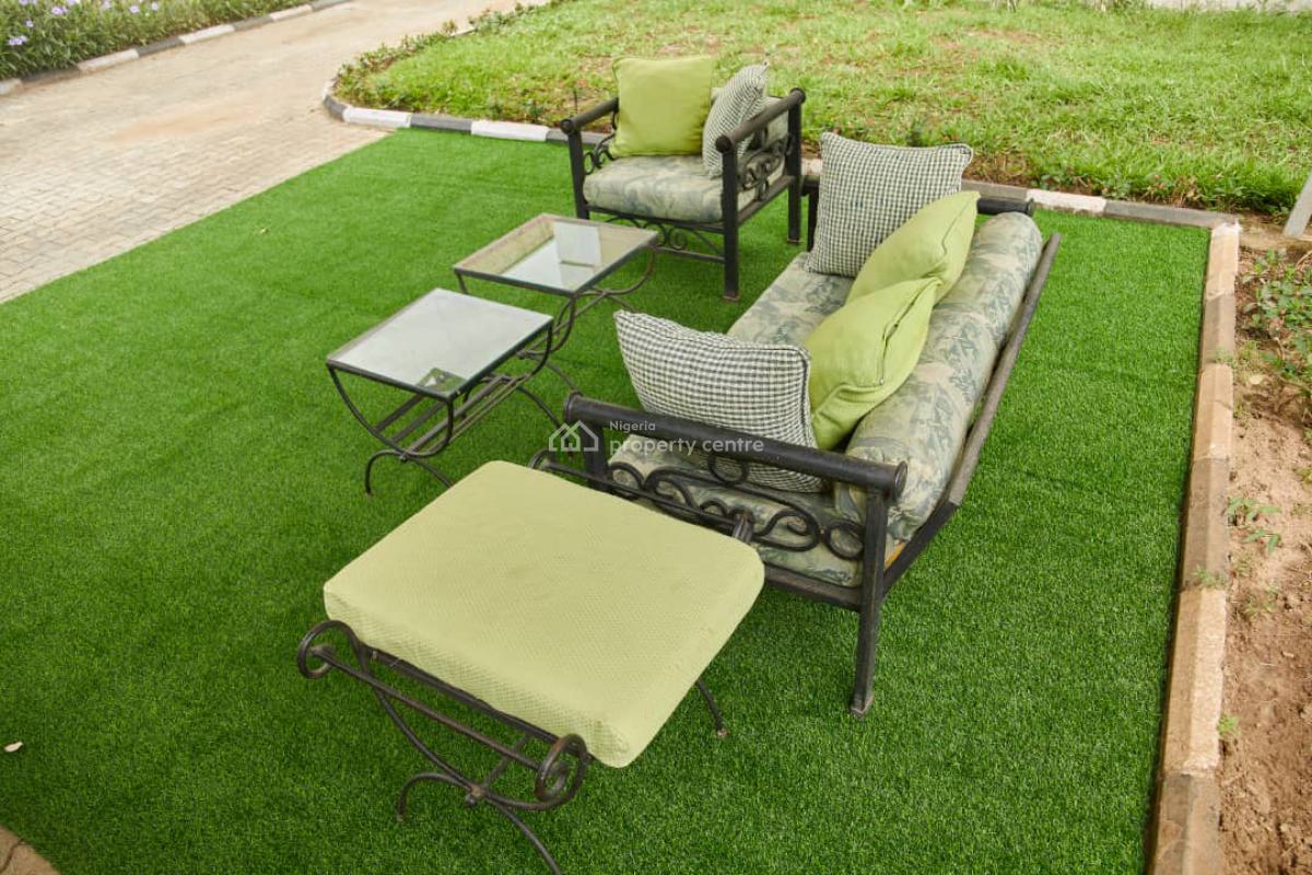 Unique 1-bed Apartment, Adeola Ajayi Crescent Off Oludegun Avenue, Mafoluku, Oshodi, Lagos, Flat / Apartment Short Let