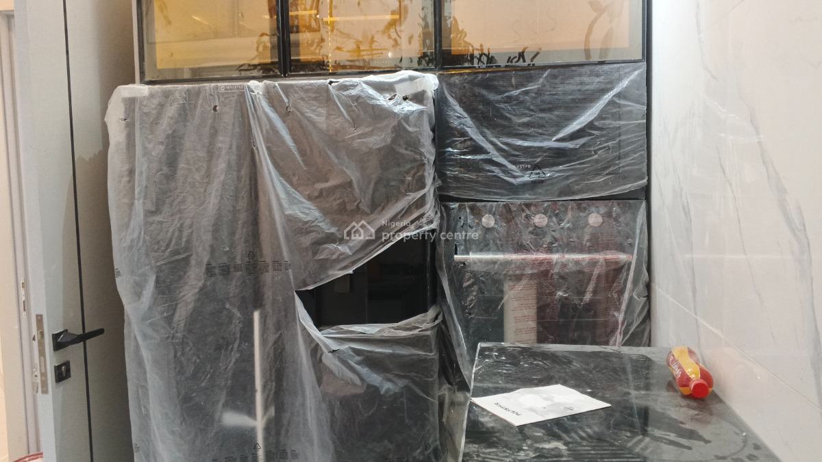 Newly Built 4 Bedrooms Semi Detached Duplex with Boyz Quarter, Beechwood Estate, Imalete Alafia, Ibeju Lekki, Lagos, Semi-detached Duplex for Sale