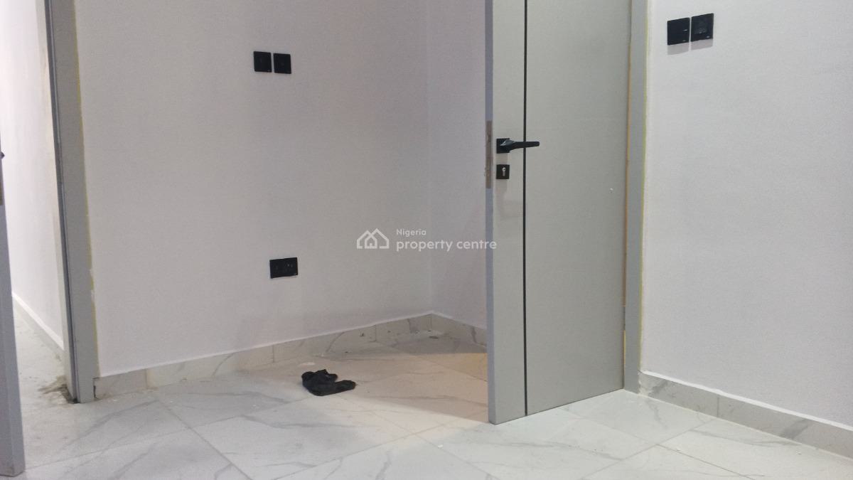 Newly Built 4 Bedrooms Semi Detached Duplex with Boyz Quarter, Beechwood Estate, Imalete Alafia, Ibeju Lekki, Lagos, Semi-detached Duplex for Sale