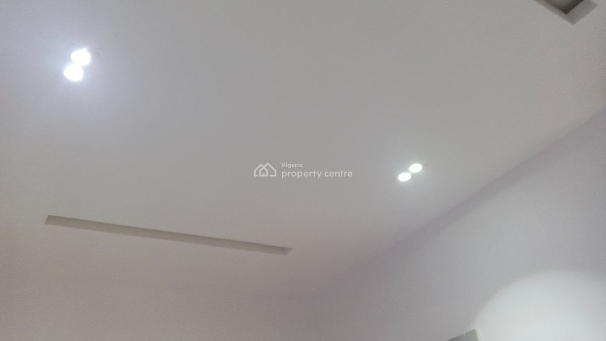 Newly Built 4 Bedrooms Semi Detached Duplex with Boyz Quarter, Beechwood Estate, Imalete Alafia, Ibeju Lekki, Lagos, Semi-detached Duplex for Sale