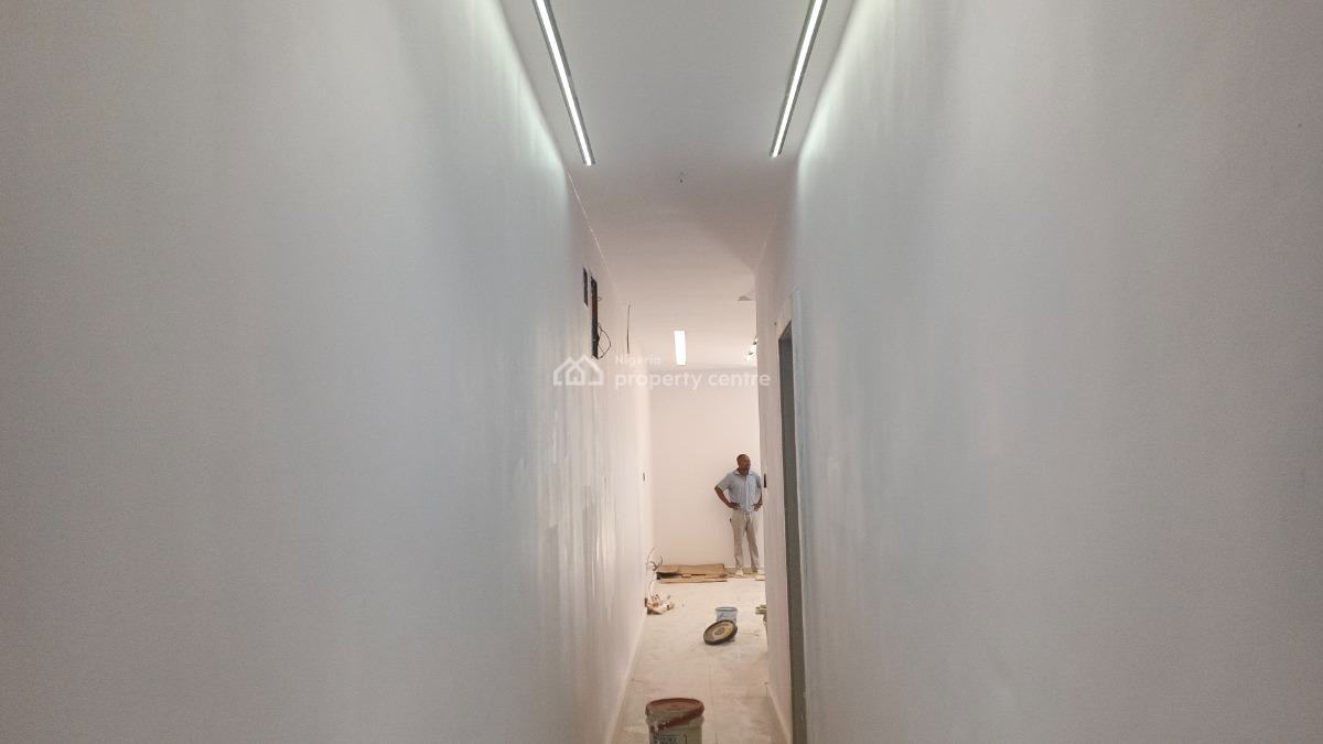 Newly Built 4 Bedrooms Semi Detached Duplex with Boyz Quarter, Beechwood Estate, Imalete Alafia, Ibeju Lekki, Lagos, Semi-detached Duplex for Sale