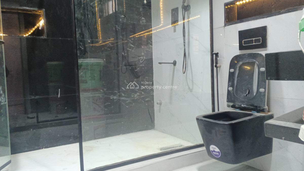 Newly Built 4 Bedrooms Semi Detached Duplex with Boyz Quarter, Beechwood Estate, Imalete Alafia, Ibeju Lekki, Lagos, Semi-detached Duplex for Sale