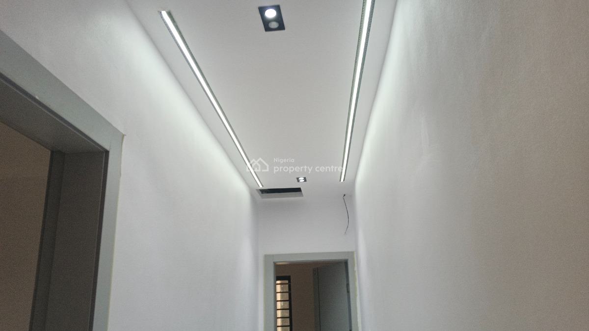 Newly Built 4 Bedrooms Semi Detached Duplex with Boyz Quarter, Beechwood Estate, Imalete Alafia, Ibeju Lekki, Lagos, Semi-detached Duplex for Sale