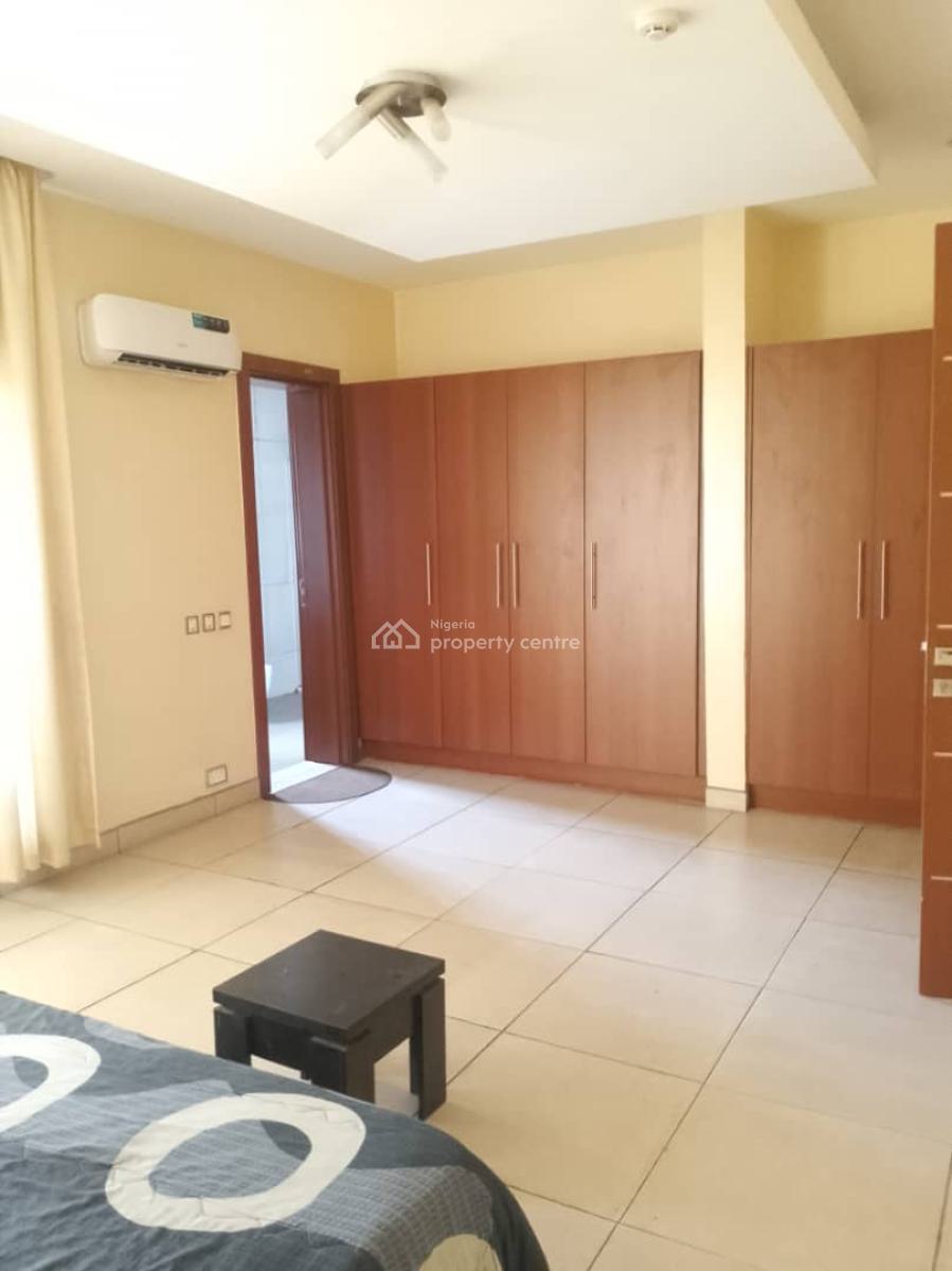 Block of Serviced Apartment + Penthouse, Swimming Pool, Gym, Ac, Lifts, Abacha (2nd Avenue) Estate. Ikoyi, Ikoyi, Lagos, House for Rent