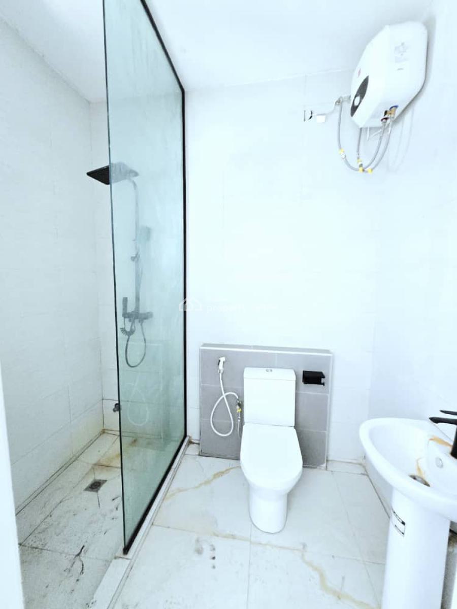 Beautifully Designed 4-bedroom Terrace Duplex, Orchid Road, Lekki, Lagos, Terraced Duplex for Sale