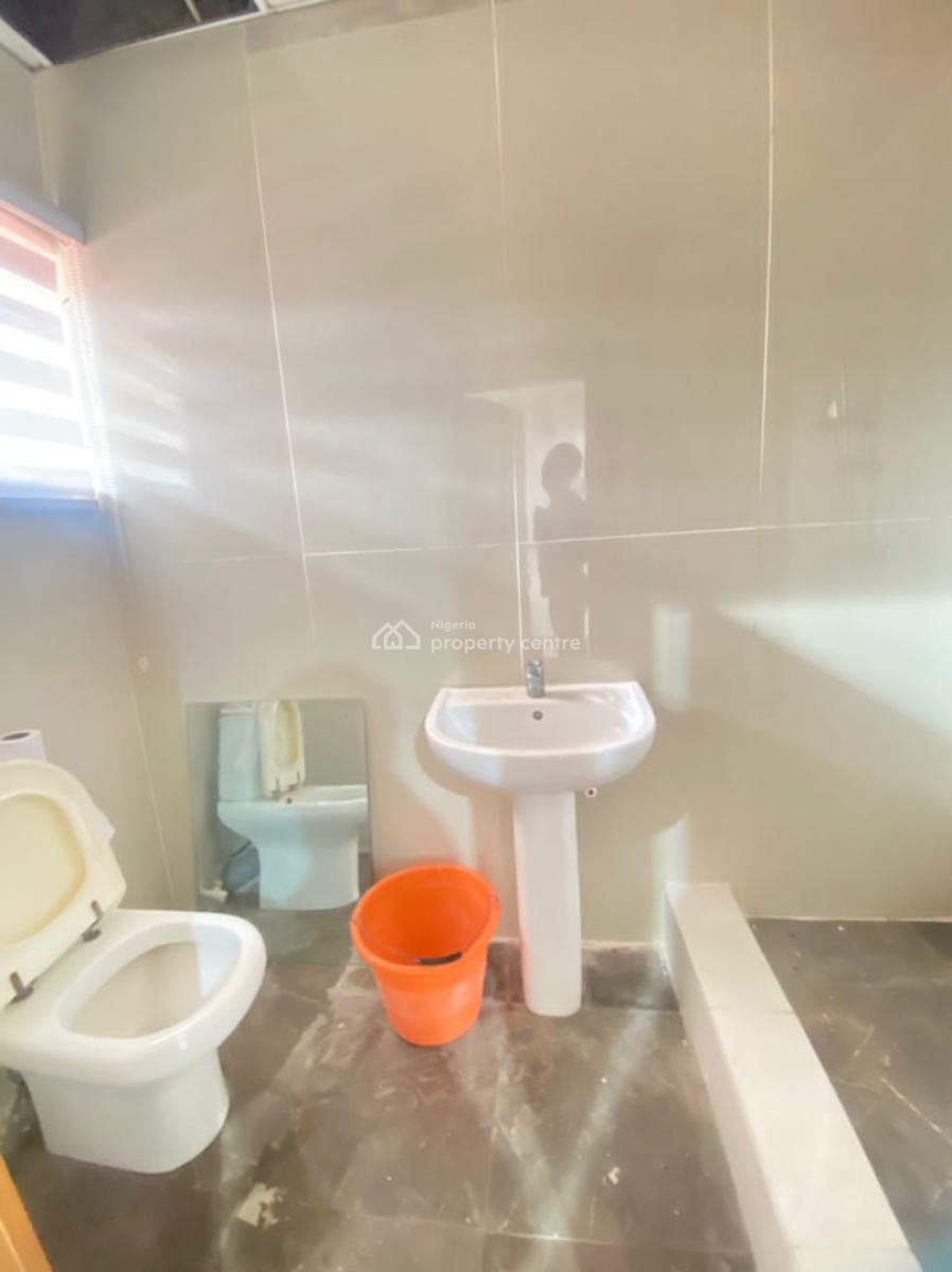 3 Bedroom Apartment, Oniru, Victoria Island (vi), Lagos, Flat / Apartment for Rent