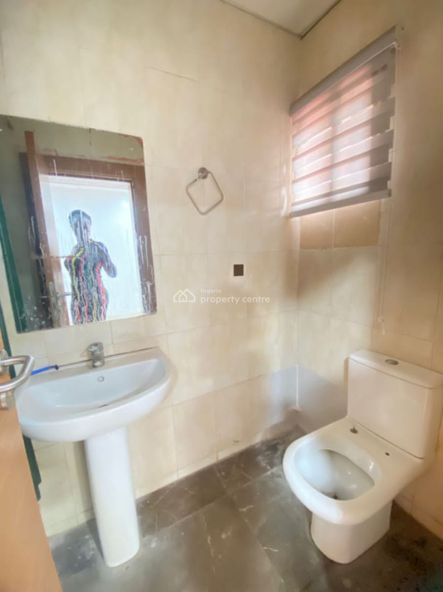 3 Bedroom Apartment, Oniru, Victoria Island (vi), Lagos, Flat / Apartment for Rent